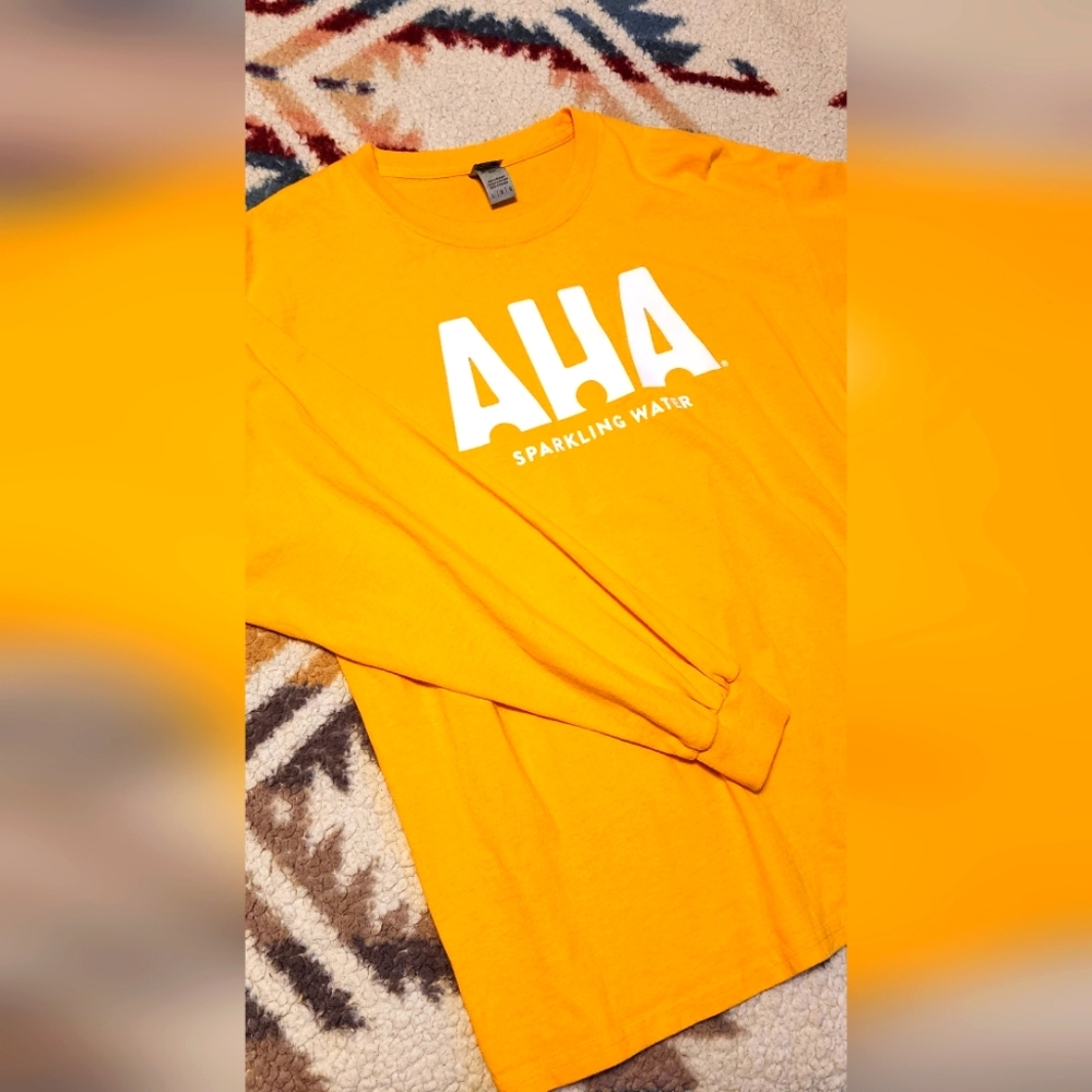 AHA Branded T-Shirt